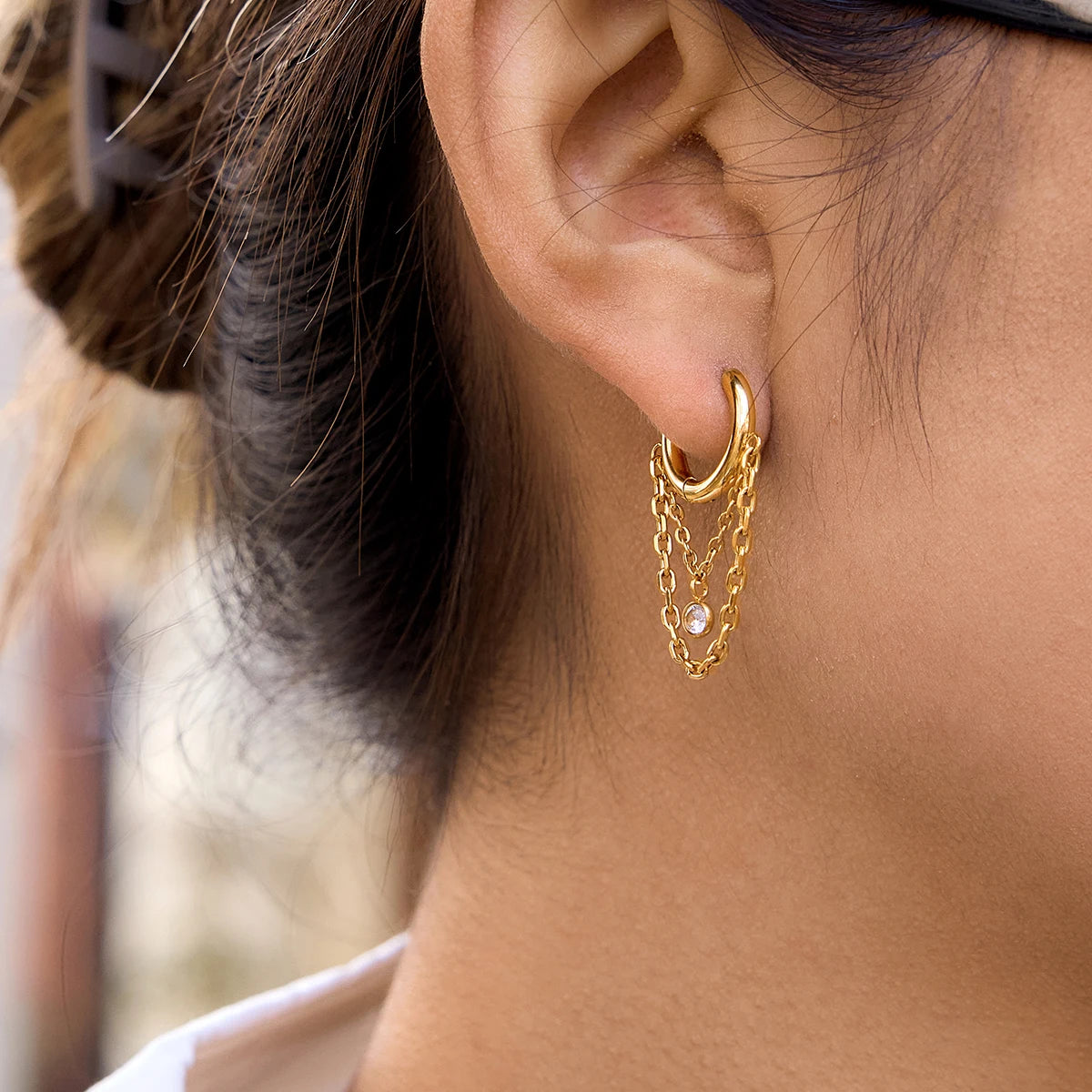 joias minimalistas femininas